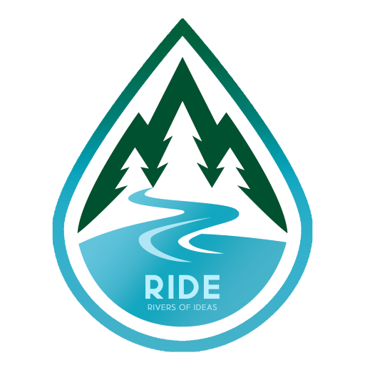 RIDE logo